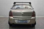 Chevrolet Cobalt II Москва  - изображение 16