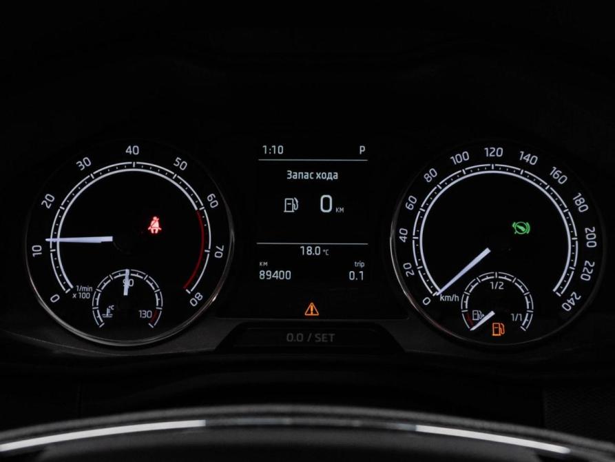 Skoda Rapid II Тюмень  - изображение 13