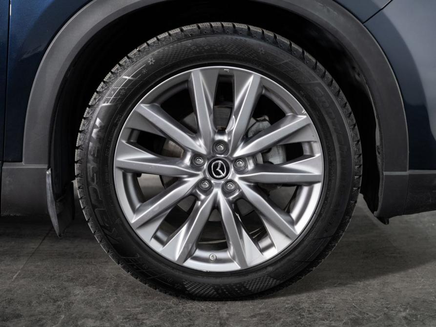 Mazda CX-9 II Иркутск  - изображение 26