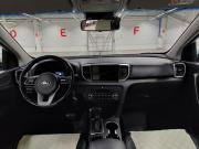 Kia Sportage IV Рестайлинг Казань  - изображение 43