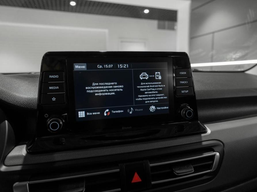 Kia Seltos I Москва  - изображение 16