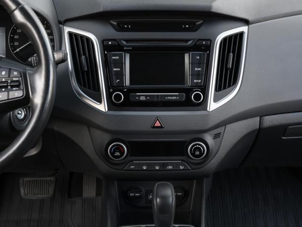Hyundai Creta I с пробегом 2017 года, цена 1 798 000 рублей, 68978 км, внедорожник, Автокод Объявления