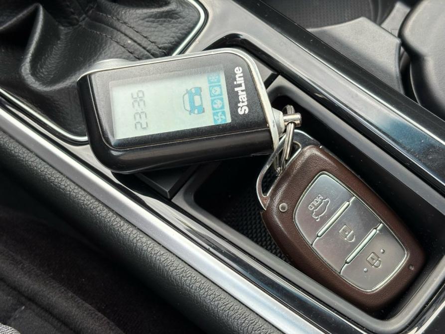 Hyundai Sonata VII (LF) Рестайлинг Оренбург  - изображение 7