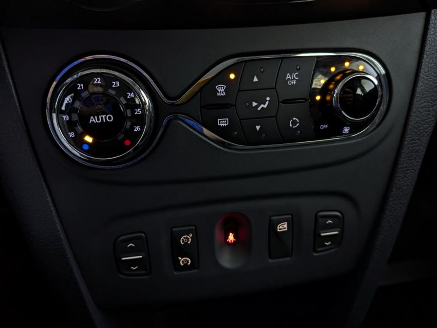 Renault Sandero II Рестайлинг Москва  - изображение 26