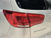 Kia Sportage III Рестайлинг Новосибирск  - изображение 37