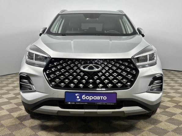 Chery Tiggo 4 Pro I Рестайлинг с пробегом 2023 года, цена 1 650 000 рублей, 56684 км, внедорожник, Автокод Объявления
