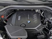 BMW X3 III (G01) Москва  - изображение 39