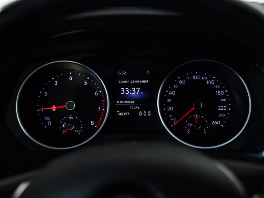 Volkswagen Tiguan II Санкт-Петербург  - изображение 13