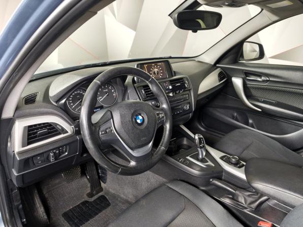 BMW 1 серии II (F20/F21) с пробегом 2012 года, цена 955 000 рублей, 204149 км, хэтчбек, Автокод Объявления