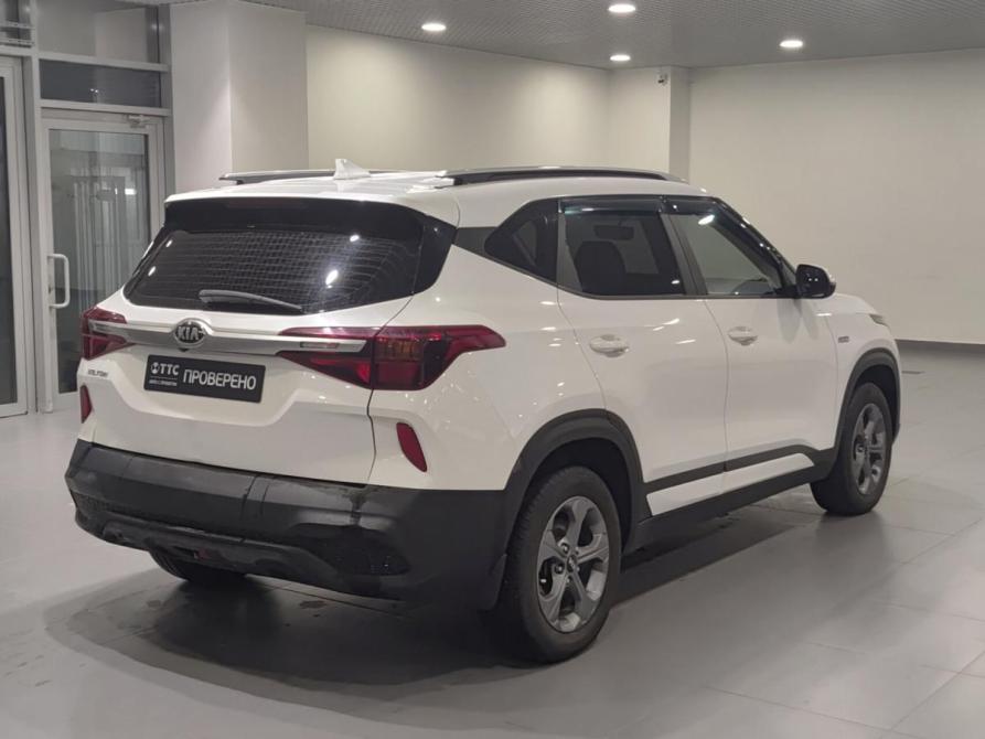 Kia Seltos I Казань  - изображение 6
