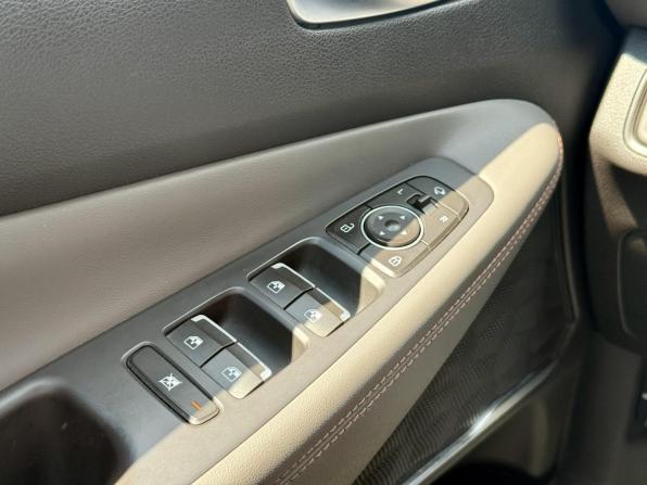 Hyundai Santa Fe IV с пробегом 2020 года, цена 2 827 000 рублей, 123782 км, внедорожник, Автокод Объявления