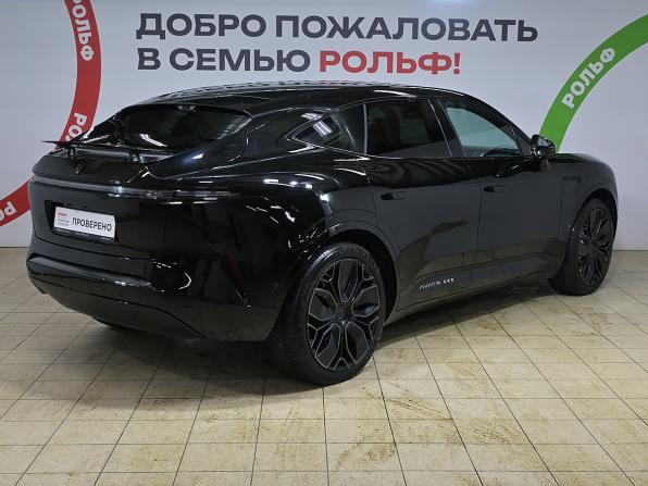 Avatr 11 I с пробегом 2023 года, цена 4 980 000 рублей, 48435 км, внедорожник, Автокод Объявления