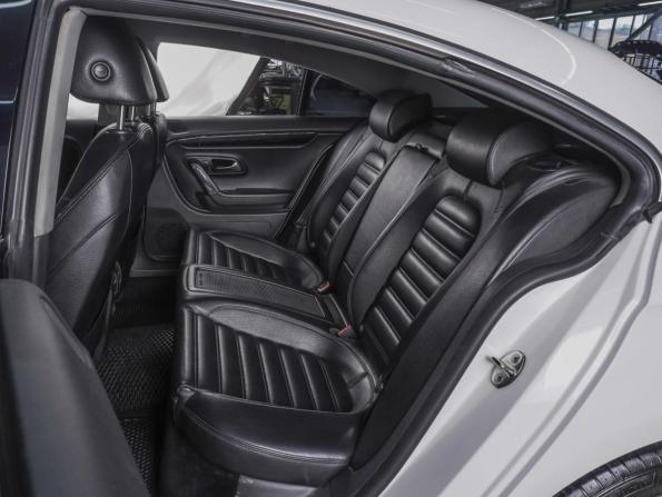 Volkswagen Passat CC I с пробегом 2011 года, цена 1 190 000 рублей, 241010 км, седан, Автокод Объявления