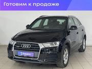 Audi Q3 I (8U) Рестайлинг Воронеж  - изображение 2