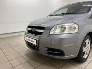 Chevrolet Aveo I Рестайлинг Энгельс  - изображение 43