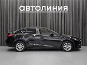 Mazda 3 III (BM) Красноярск  - изображение 24