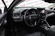 Toyota Camry VIII (XV70) Рестайлинг Сургут  - изображение 42