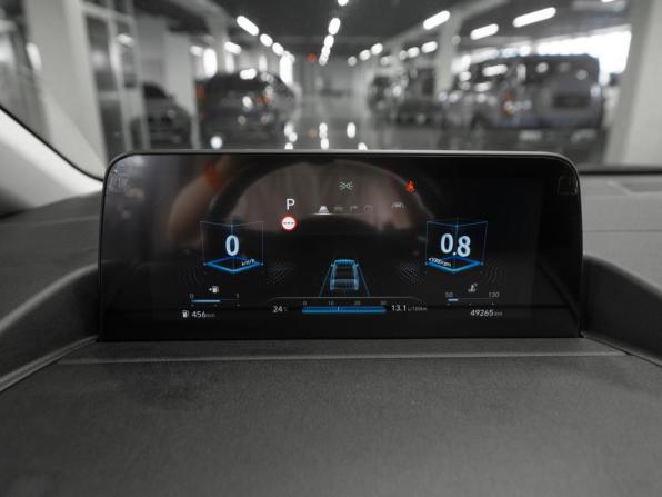 Hyundai Staria I с пробегом 2021 года, цена 5 380 000 рублей, 49261 км, минивэн, Автокод Объявления