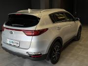 Kia Sportage IV Рестайлинг Новокузнецк  - изображение 22