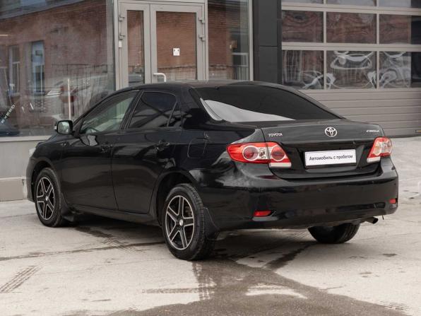 Toyota Corolla X (E140 E150) с пробегом 2008 года, цена 880 000 рублей, 332517 км, седан, Автокод Объявления