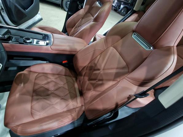 Changan CS55 Plus II с пробегом 2024 года, цена 2 175 000 рублей, 15000 км, внедорожник, Автокод Объявления