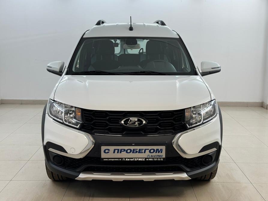 Lada (ВАЗ) Largus I Рестайлинг Москва  - изображение 2