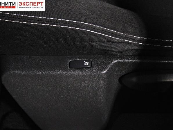 Nissan Terrano III (D10) с пробегом 2019 года, цена 1 557 000 рублей, 132899 км, внедорожник, Автокод Объявления