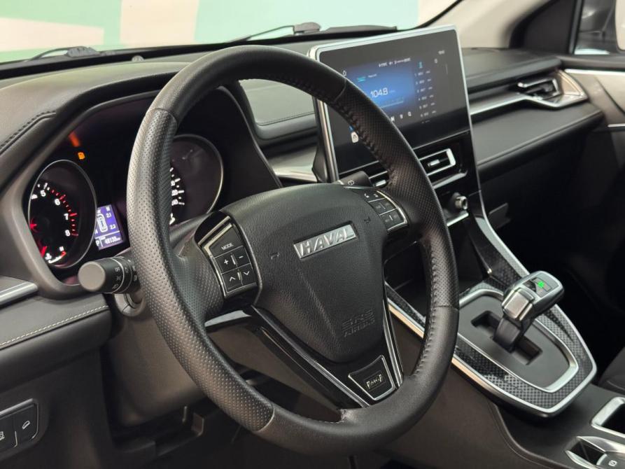 Haval M6 II Набережные Челны  - изображение 11