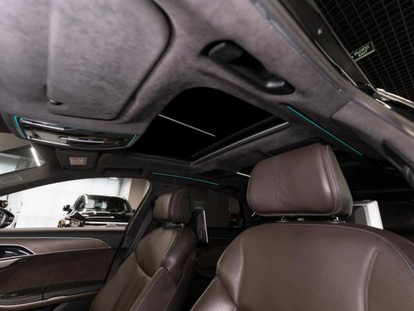 Audi A8 IV (D5) с пробегом 2018 года, цена 4 100 000 рублей, 165214 км, седан, Автокод Объявления