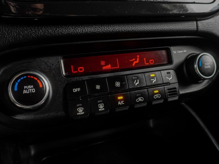 Kia Carens III (RP) Воронеж  - изображение 13