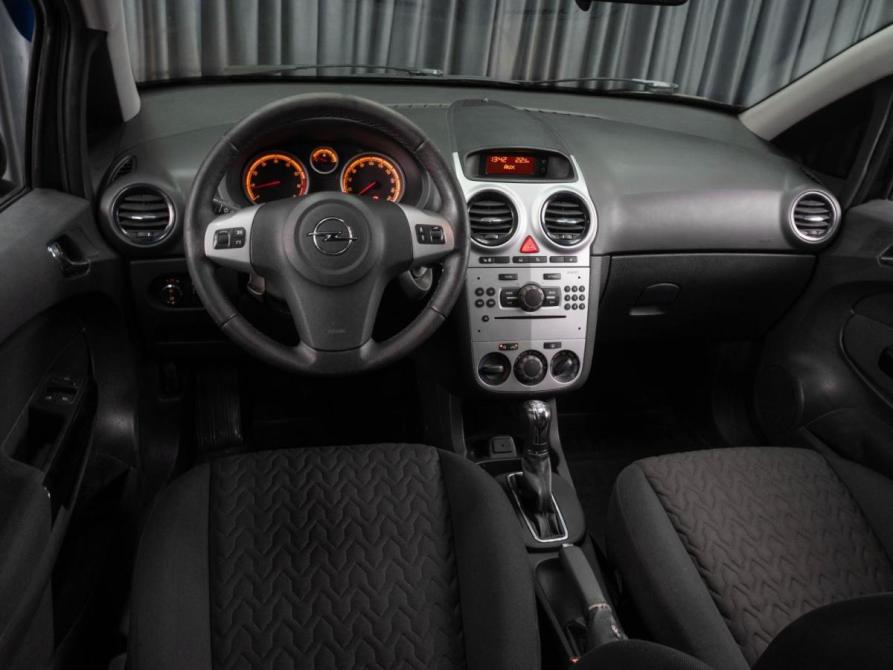 Opel Corsa D Рестайлинг II Тюмень  - изображение 6