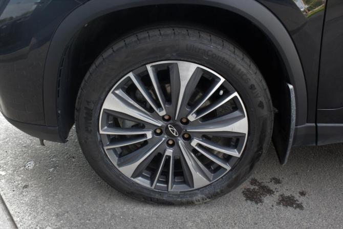 Chery Tiggo 8 Pro Plug-in Hybrid с пробегом 2023 года, цена 2 950 000 рублей, 27786 км, внедорожник, Автокод Объявления