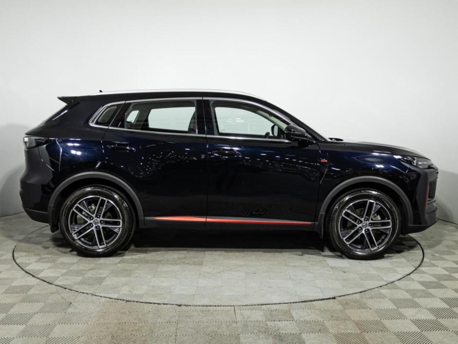 Changan UNI-S (CS55 Plus) Санкт-Петербург  - изображение 4
