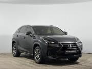 Lexus NX I Казань  - изображение 26