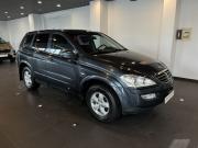 SsangYong Kyron I Рестайлинг Чебоксары  - изображение 37