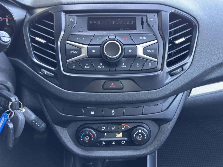 Lada (ВАЗ) Vesta I Краснодар  - изображение 18