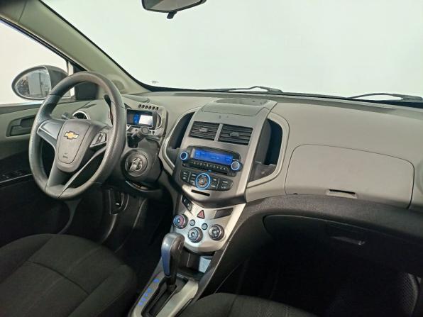 Chevrolet Aveo II с пробегом 2013 года, цена 599 000 рублей, 179000 км, седан, Автокод Объявления