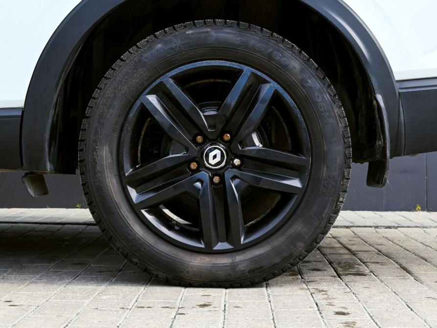 Renault Arkana I Екатеринбург  - изображение 23