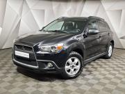 Mitsubishi ASX I Москва  - изображение 21