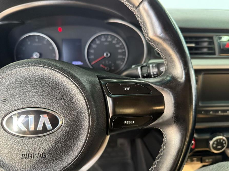 Kia Rio IV Уфа  - изображение 10