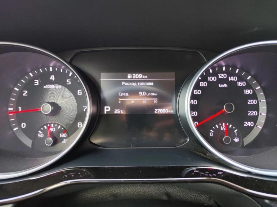 Kia Ceed III Набережные Челны  - изображение 12