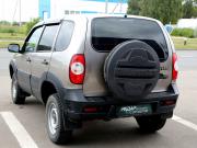 Lada (ВАЗ) Niva Иваново  - изображение 21