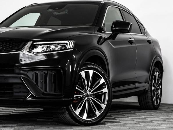 Geely Tugella I Рестайлинг с пробегом 2023 года, цена 2 649 000 рублей, 92010 км, внедорожник, Автокод Объявления