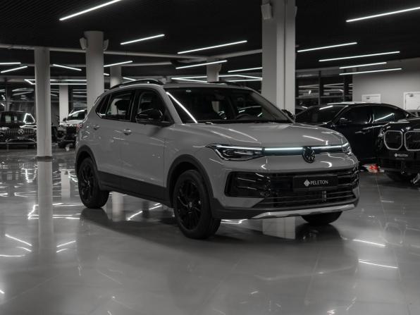Volkswagen Tharu XR с пробегом 2026 года, цена 3 100 000 рублей, 28 км, внедорожник, Автокод Объявления
