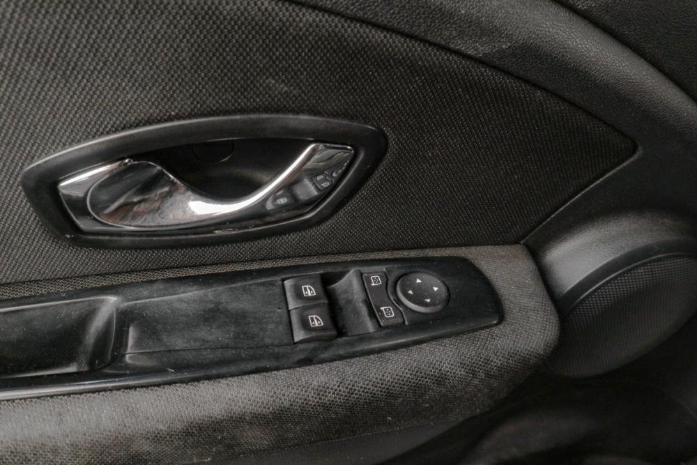 Renault Fluence I Рестайлинг Челябинск  - изображение 8