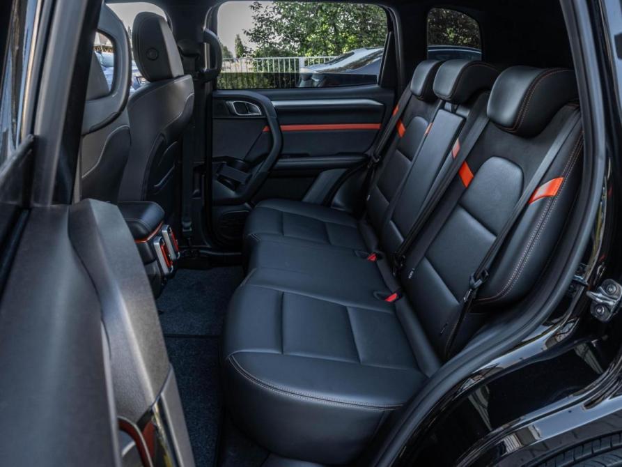 Haval Dargo Ставрополь  - изображение 9