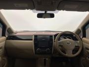 Nissan Tiida I Воронеж  - изображение 35