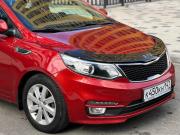 Kia Rio III Рестайлинг Уфа  - изображение 31