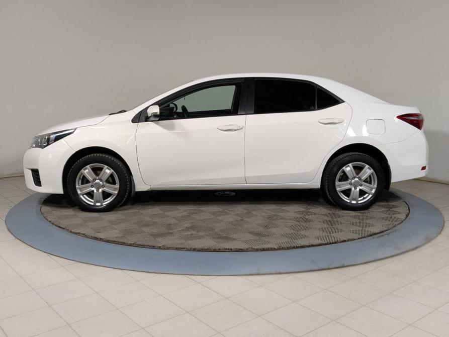 Toyota Corolla XI (E160 E170 E180) Екатеринбург  - изображение 5