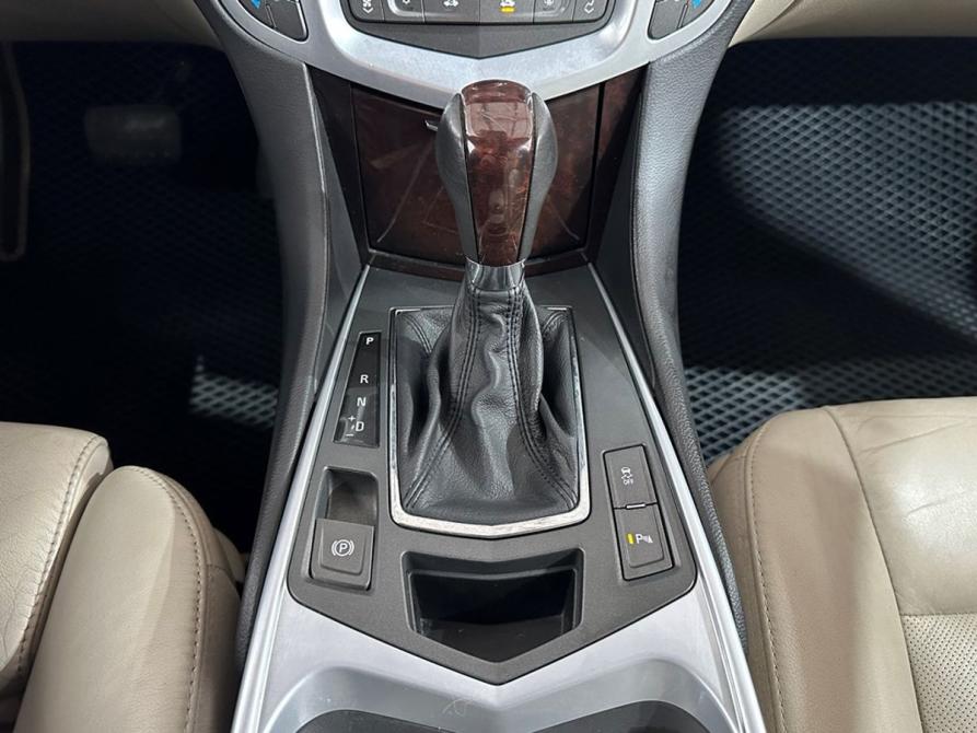 Cadillac SRX II Москва  - изображение 16
